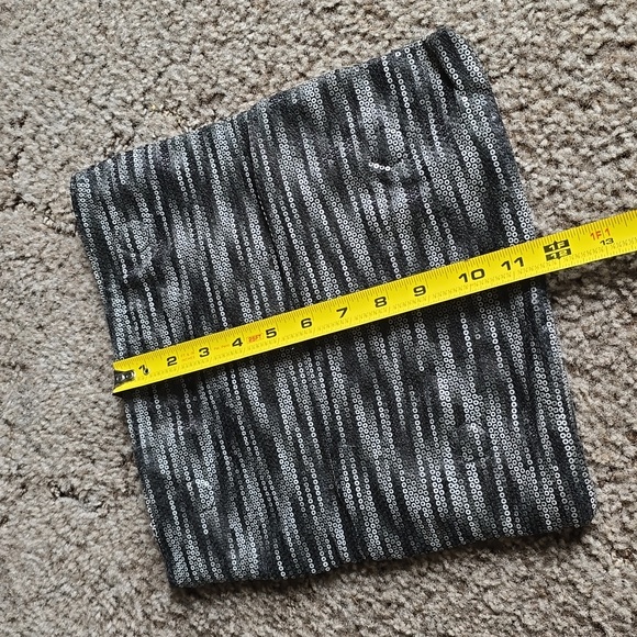 NWOT BCBGeneration clutch purse - Picture 11 of 11